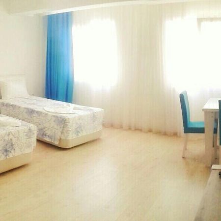 Mavi Butik Apart Çeşme Kültér fotó