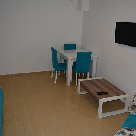 Mavi Butik Apart Çeşme Kültér fotó