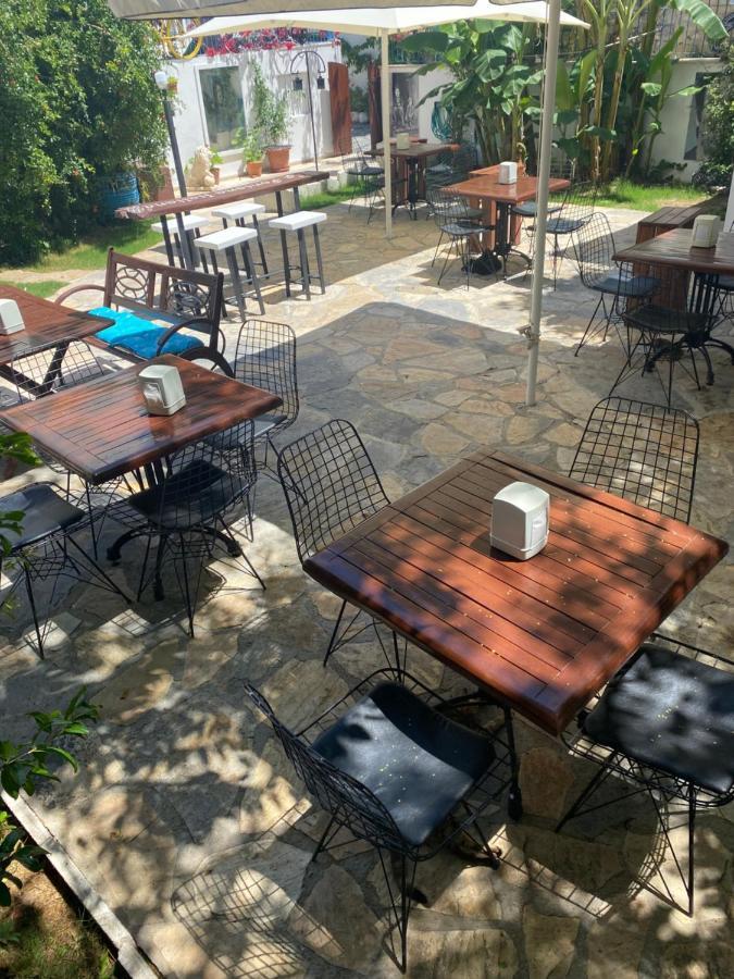 Mavi Butik Apart Çeşme Kültér fotó