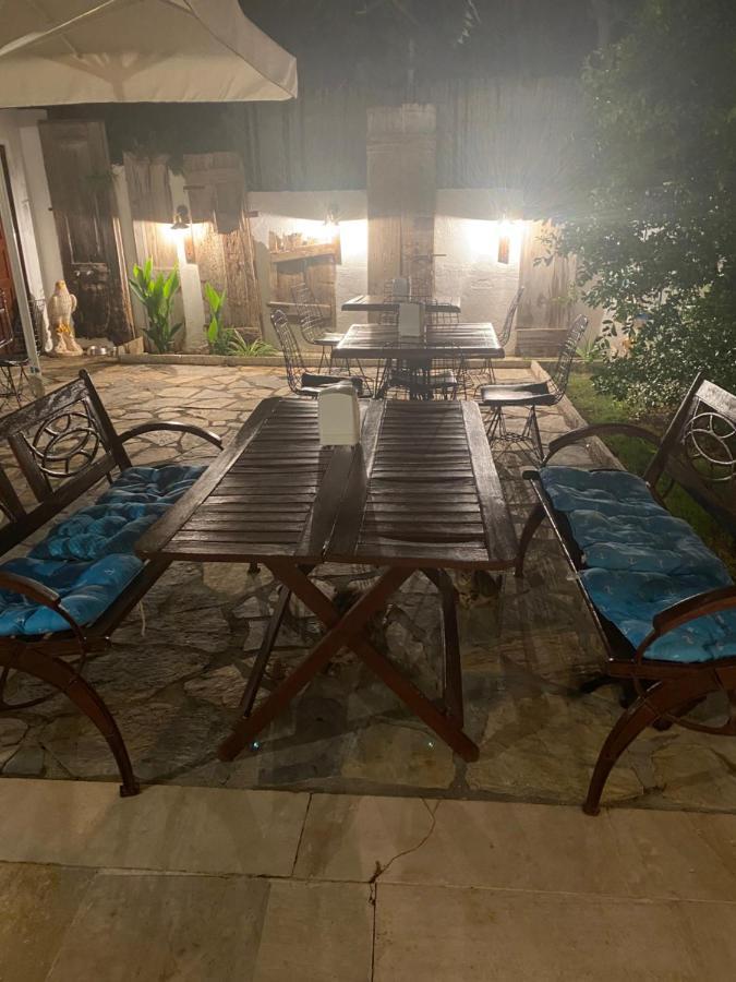 Mavi Butik Apart Çeşme Kültér fotó