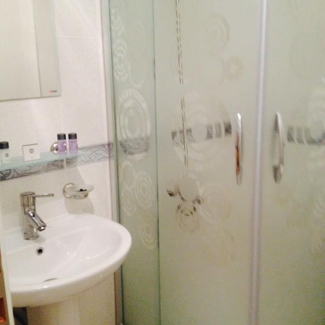 Mavi Butik Apart Çeşme Kültér fotó