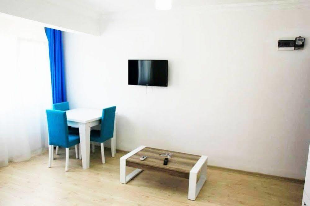 Mavi Butik Apart Çeşme Kültér fotó