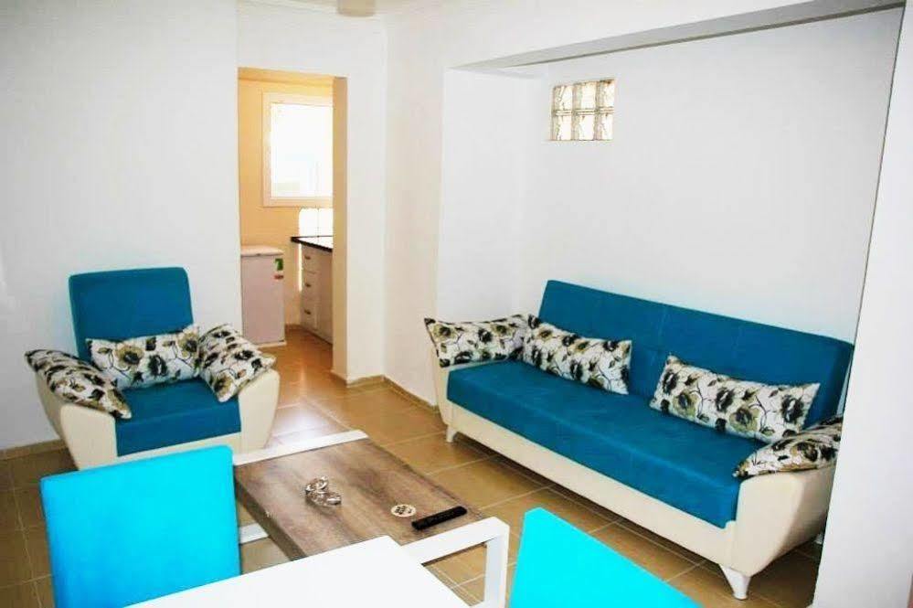 Mavi Butik Apart Çeşme Kültér fotó