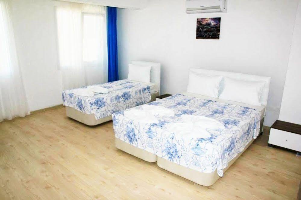 Mavi Butik Apart Çeşme Kültér fotó