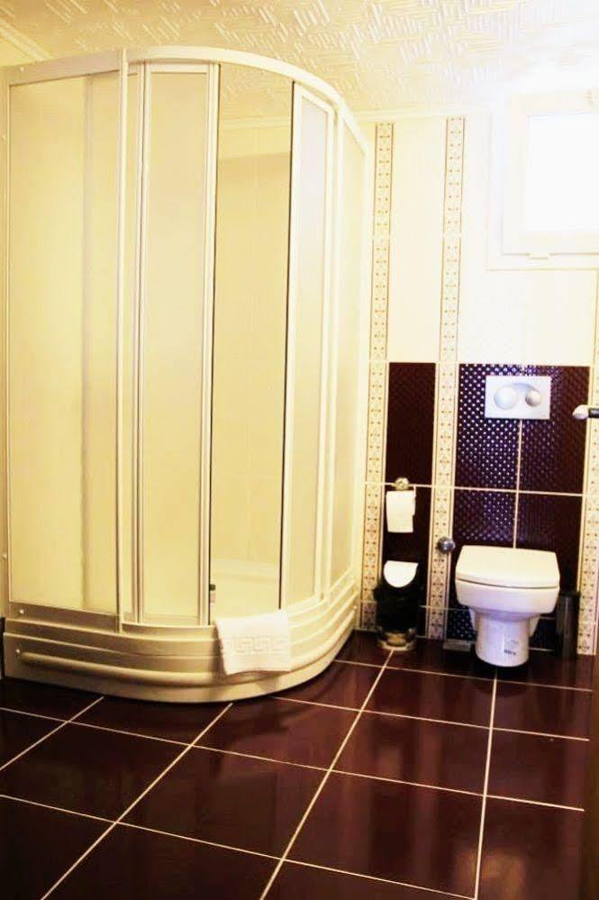 Mavi Butik Apart Çeşme Kültér fotó