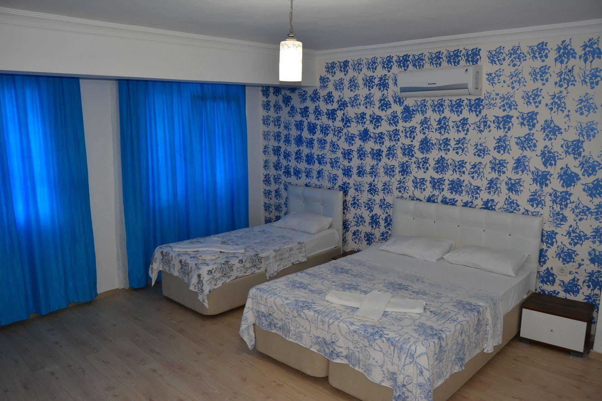 Mavi Butik Apart Çeşme Kültér fotó