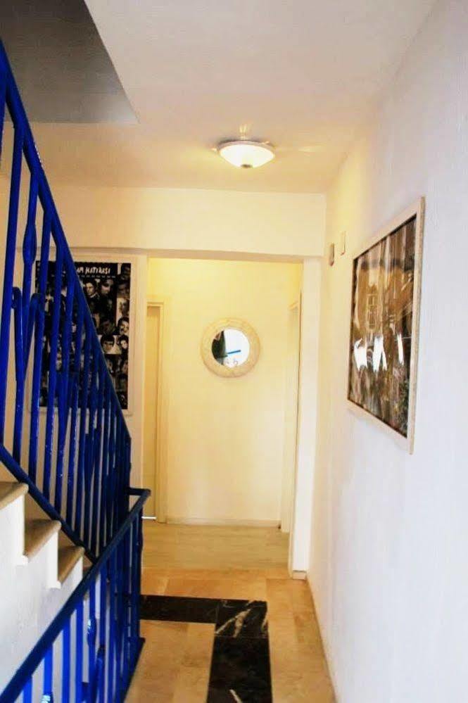 Mavi Butik Apart Çeşme Kültér fotó