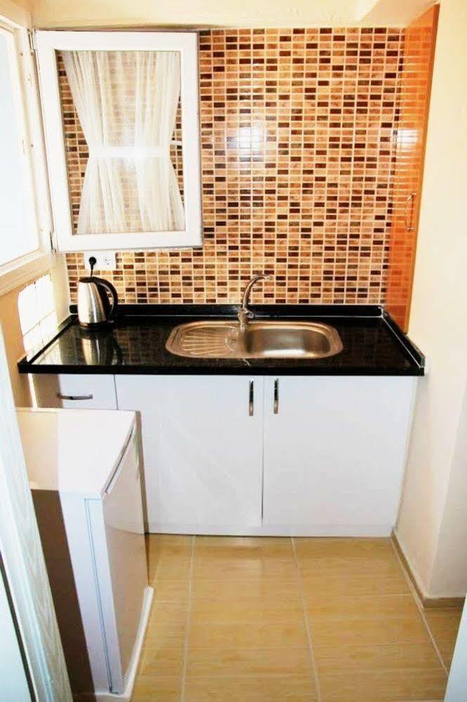 Mavi Butik Apart Çeşme Kültér fotó